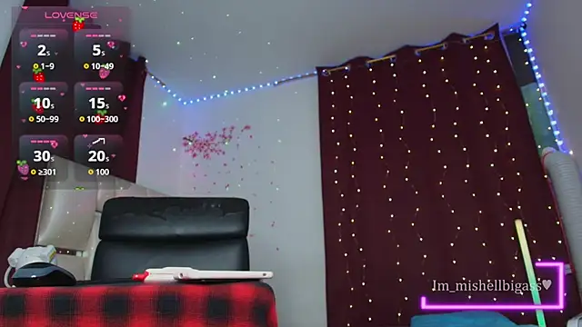 im mishellbigass online show from 04/24/26, 06:38