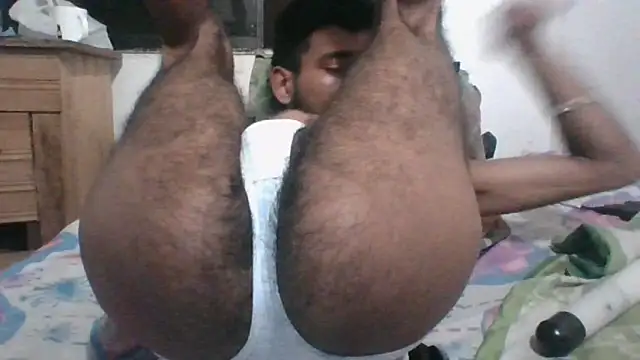 MaximoSualteza777 online show from 02/16/25, 12:41