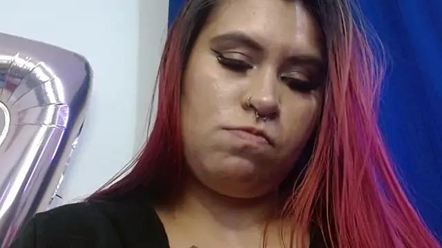 cata  gutierrez  online show from 01/13/26, 03:45