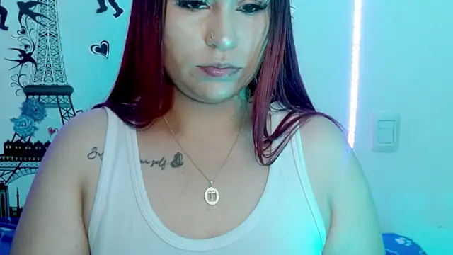 cata  gutierrez  online show from 02/25/26, 03:49