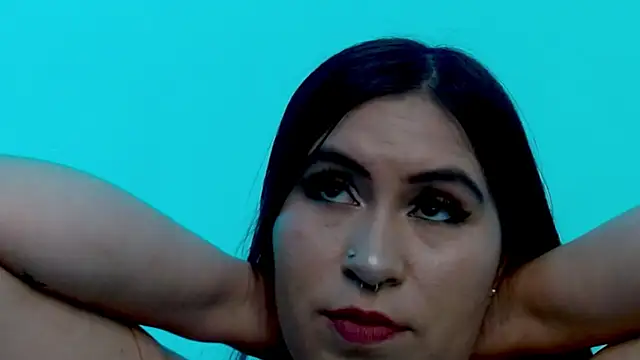 cata  gutierrez  online show from 03/17/26, 03:11