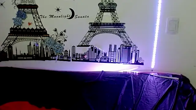 cata  gutierrez  online show from 04/17/26, 04:04