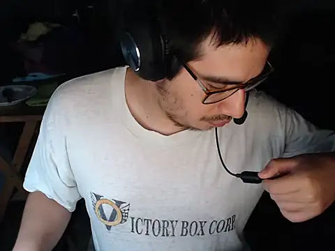 thealfawolf01 online show from 01/11/25, 07:06