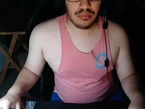 thealfawolf01 online show from 01/18/25, 01:41