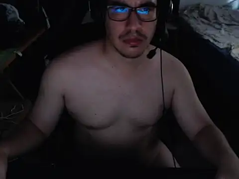 thealfawolf01 online show from 01/31/26, 07:34