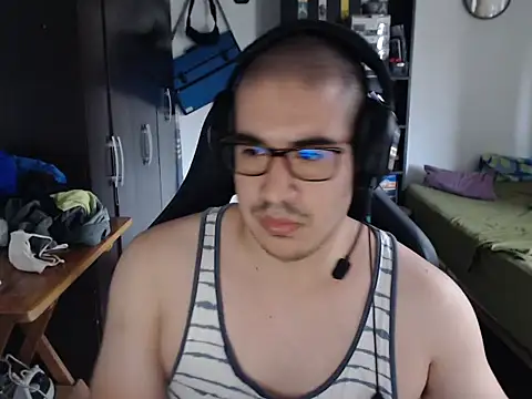 thealfawolf01 online show from 03/19/26, 08:24