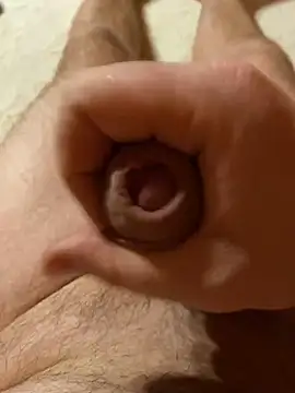 KiHaennem1234 online show from 12/10/24, 05:11