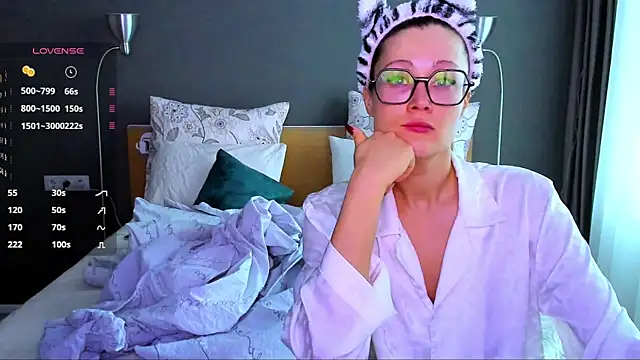 PannaDakota online show from 02/04/25, 06:04