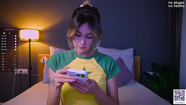 PannaDakota online show from 11/21/25, 06:23