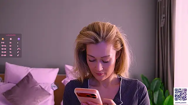 PannaDakota online show from 03/07/26, 10:34