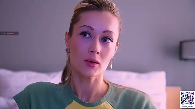 PannaDakota online show from 04/23/26, 10:14