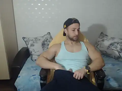 PrinceEagle online show from 12/03/24, 08:06