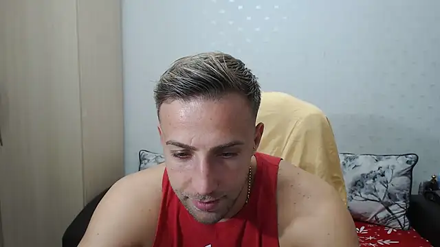 PrinceEagle online show from 10/22/25, 09:25