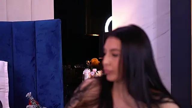 Snapshot of AishaDevoe chatting on 01/06/25, 12:59 AishaDevoe online show from 01/06/25, 12:59