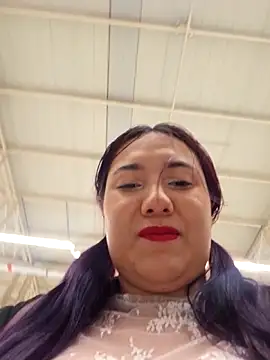 Snapshot of Blushing_Katy chatting on 02/09/26, 12:25 Blushing Katy online show from 02/09/26, 12:25