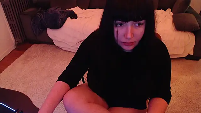 Lynylou online show from 03/21/25, 06:38