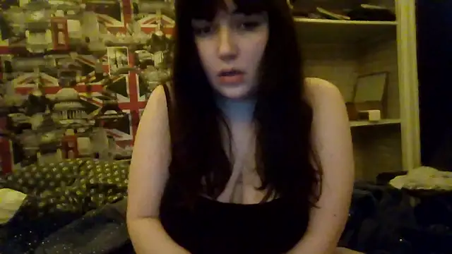 Lynylou online show from 01/19/26, 01:20