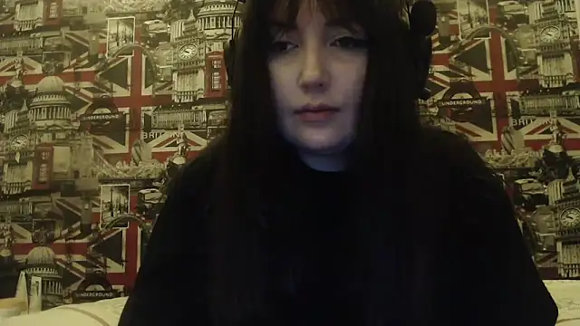 Lynylou online show from 02/12/26, 09:54