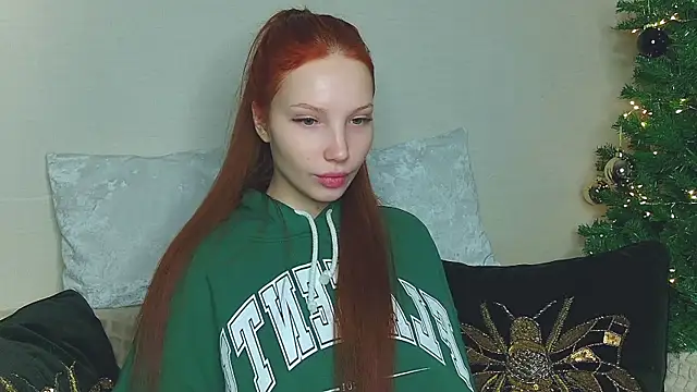 JudyWalkerr online show from 12/27/24, 01:50