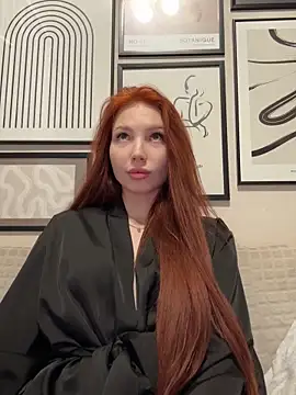 JudyWalkerr online show from 01/27/25, 04:54