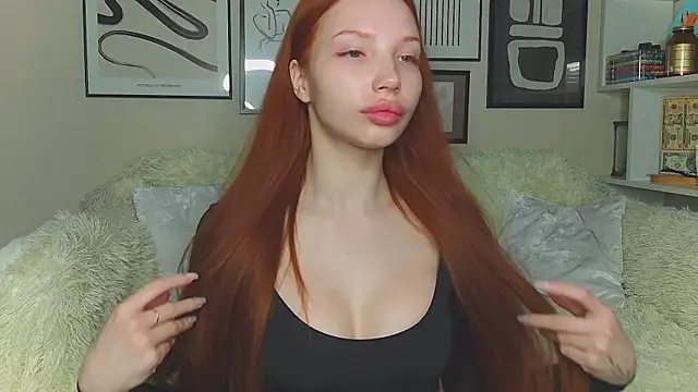 JudyWalkerr online show from 03/06/25, 04:19