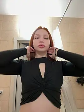 JudyWalkerr online show from 03/12/25, 03:13