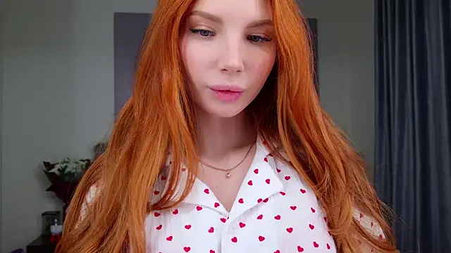 JudyWalkerr online show from 10/02/25, 01:40