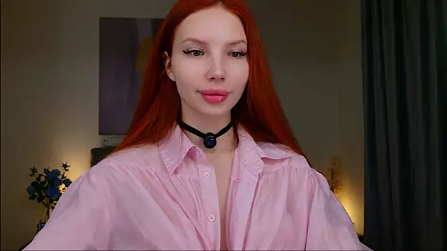 JudyWalkerr online show from 11/19/25, 02:22