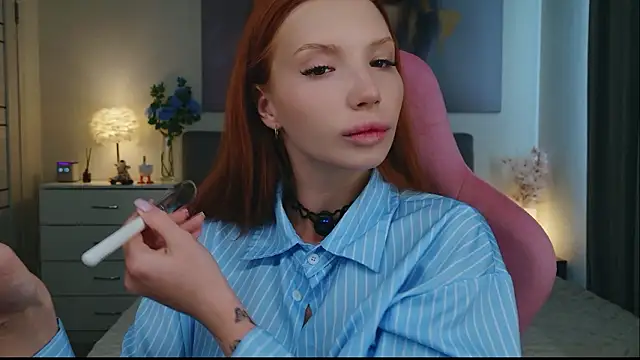 JudyWalkerr online show from 02/28/26, 05:19