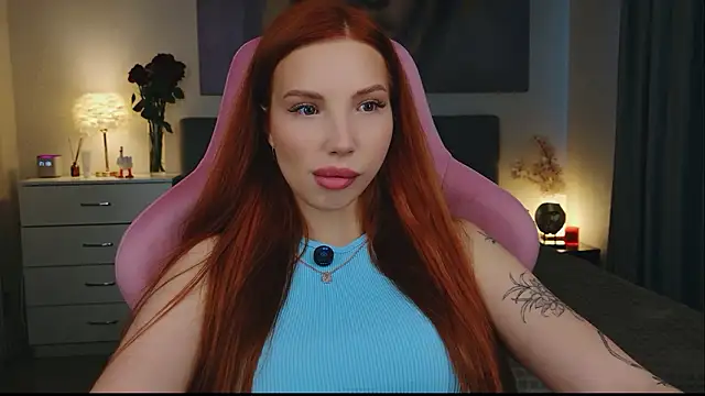 JudyWalkerr online show from 03/13/26, 01:18