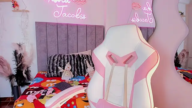 jacobss gh online show from 03/22/26, 05:16