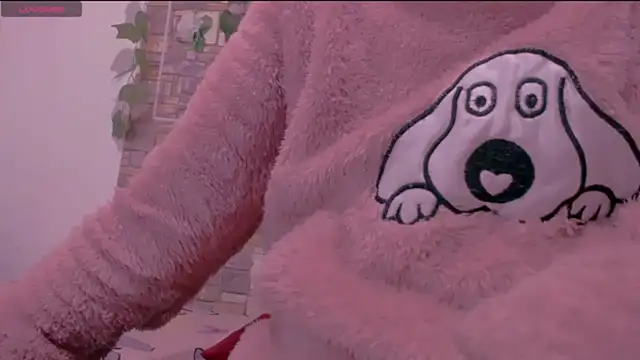 CrazyRousex online show from 12/18/25, 12:55