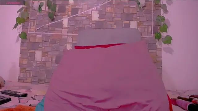 CrazyRousex online show from 03/09/26, 02:10