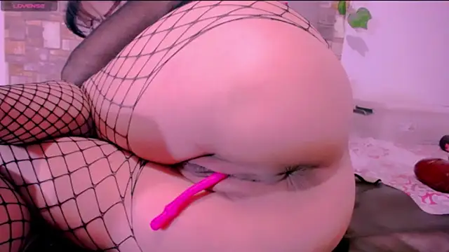 CrazyRousex online show from 04/13/26, 03:50