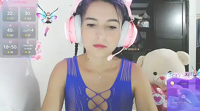 Snapshot of tifany19_ chatting on 03/11/25, 07:58 tifany19 online show from 03/11/25, 07:58