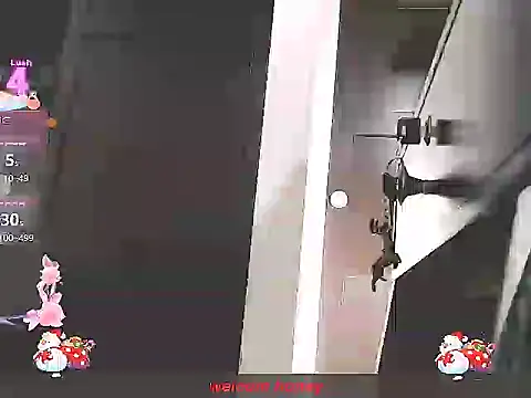 tifany19  online show from 12/16/25, 02:16