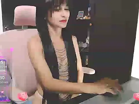 tifany19  online show from 04/13/26, 01:11