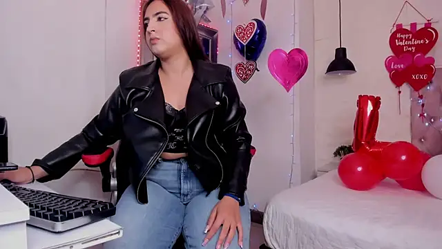 angel hardy dl online show from 02/15/25, 12:11