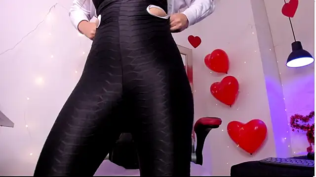 angel hardy dl online show from 03/17/26, 12:08