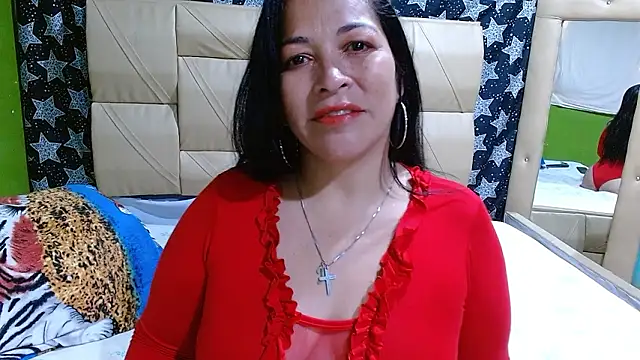 Stefanny Taylor  online show from 01/31/26, 07:34