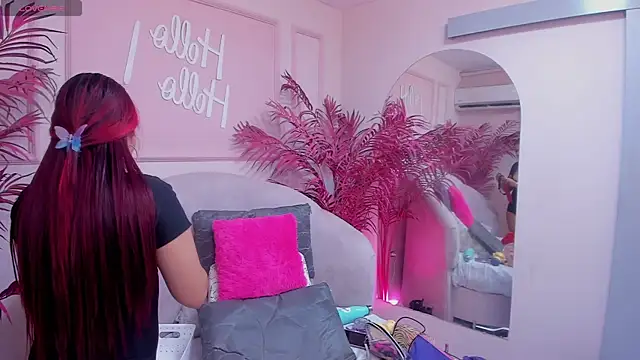 Maristxxr online show from 02/11/25, 07:38