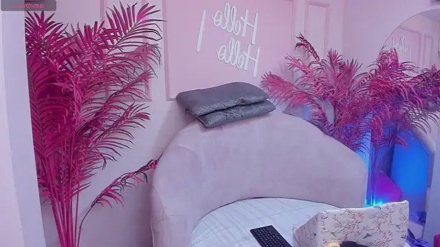 Maristxxr online show from 02/12/25, 07:35