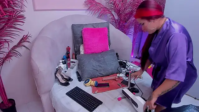 Maristxxr online show from 02/26/25, 07:27