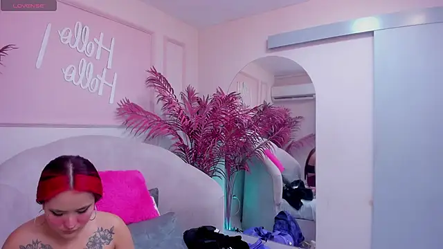 Maristxxr online show from 03/10/25, 07:29