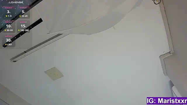 Maristxxr online show from 09/15/25, 08:20