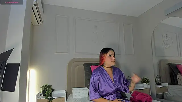 Maristxxr online show from 10/01/25, 07:42