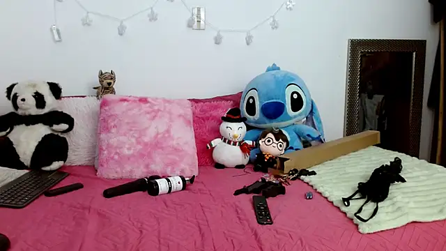 kendallsweet7 online show from 02/12/25, 07:02