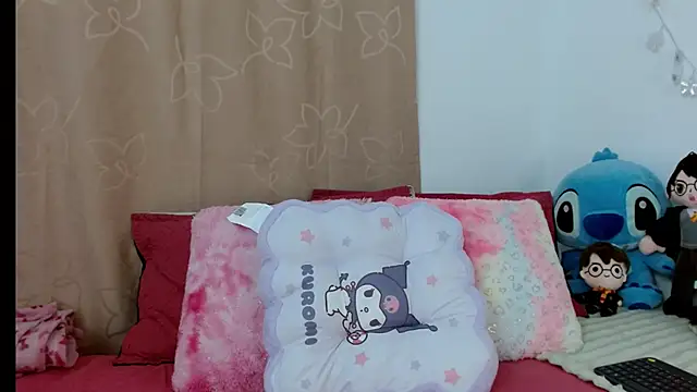 kendallsweet7 online show from 03/01/25, 04:54