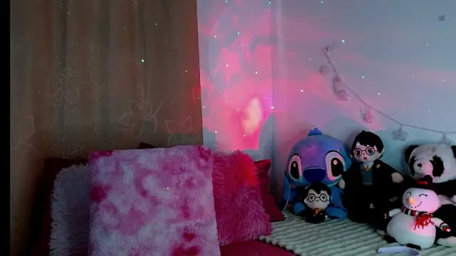 kendallsweet7 online show from 03/08/25, 06:47