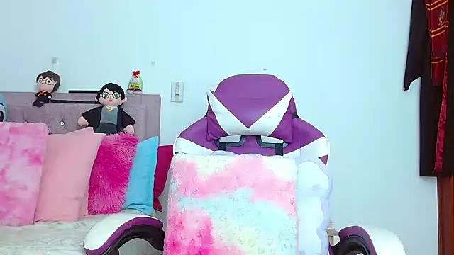 kendallsweet7 online show from 09/10/25, 07:58